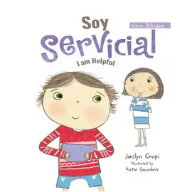 SOY SERVICIAL - I AM HELPFUL