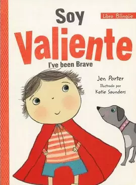 SOY VALIENTE - I´VEE BEEN BRAVE