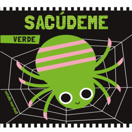 SACUDEME VERDE