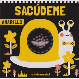 SACÚDEME AMARILLO