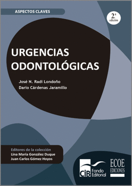 URGENCIAS ODONTOLÓGICAS