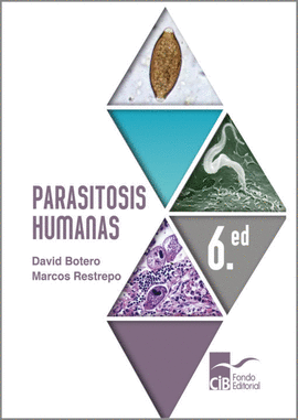 PARASITOSIS HUMANAS