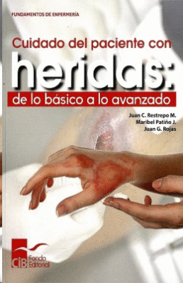 CUIDADO DEL PACIENTE CON HERIDAS