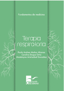 TERAPIA RESPIRATORIA, 1A. ED. (2021)