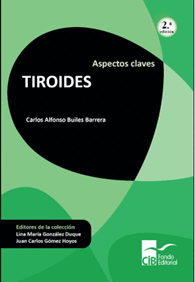 ASPECTOS CLAVES TIROIDES 2 ED