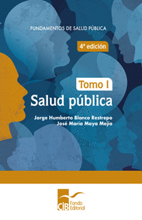 TOMO I SALUD PÚBLICA, 4A. ED. (2021)