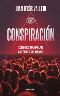 CONSPIRACIÓN