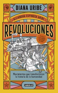 REVOLUCIONES