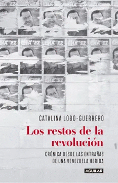 LOS RESTOS DE LA REVOLUCIÓN