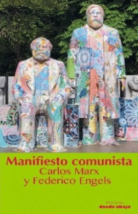 MANIFIESTO DEL PARTIDO COMUNISTA