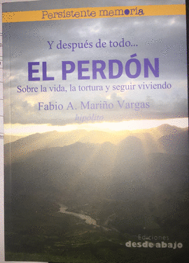 PERDON, EL