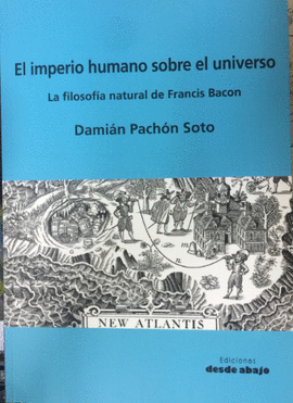 IMPERIO HUMANO SOBRE EL UNIVERSO, EL