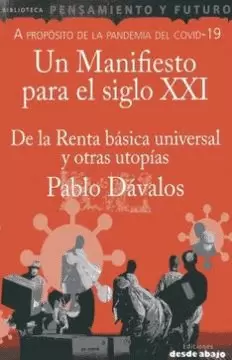 UN MANIFIESTO PARA EL SIGLO XXI