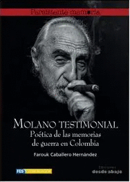 MOLANO TESTIMONIAL, POÉTICAS DE LAS MEMORIAS DE GUERA EN COLOMBIA.