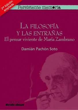 LA FILOSOFIA Y LAS ENTRAÑAS