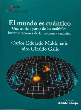 EL MUNDO ES CUÁNTICO