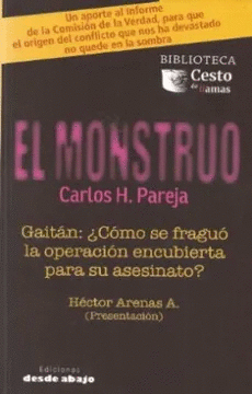 EL MONSTRUO