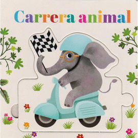 CARRERA ANIMAL