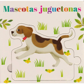 MASCOTAS JUGUETONAS