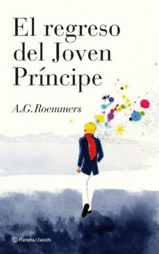 REGRESO DEL JOVEN PRINCIPE, EL