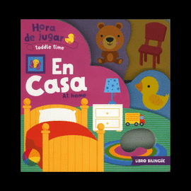 HORA DE JUGAR - EN CASA