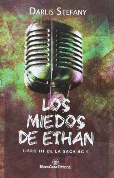 LOS MIEDOS DE ETHAN