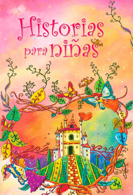 HISTORIAS PARA NIÑAS