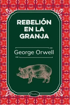 REBELIÓN EN LA GRANJA