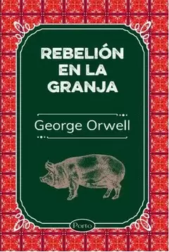 REBELIÓN EN LA GRANJA