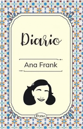 DIARIO DE ANA FRANK