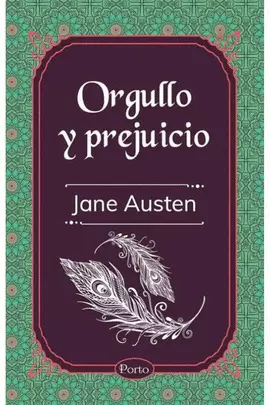 ORGULLO Y PREJUICIO