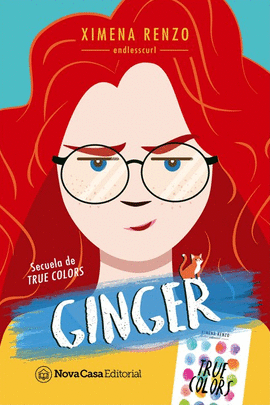 GINGER