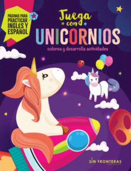 JUEGA CON UNICORNIOS