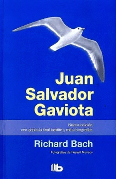 JUAN SALVADOR GAVIOTA