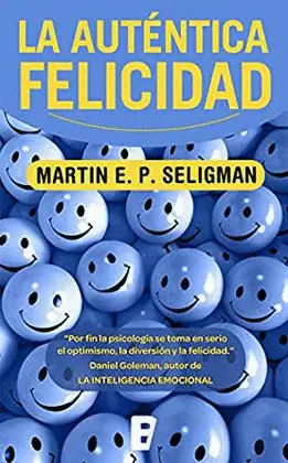 LA AUTENTICA FELICIDAD
