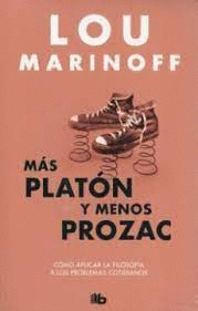 MAS PLATON Y MENOS PROZAC