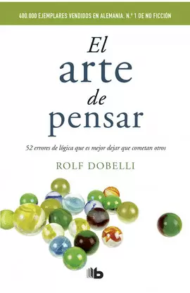 EL ARTE DE PENSAR