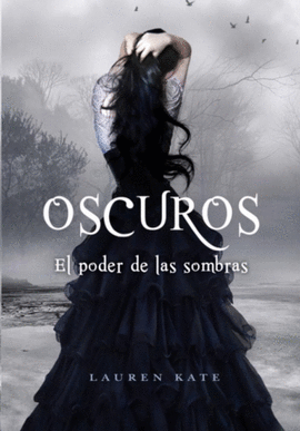 OSCUROS II - EL PODER DE LAS SOMBRAS