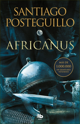 AFRICANUS I - EL HIJO DEL CÓNSUL
