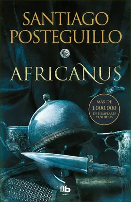 AFRICANUS I - EL HIJO DEL CÓNSUL