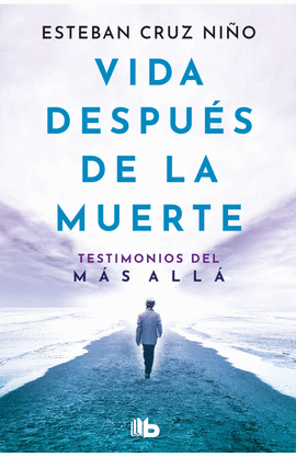 VIDA DESPUÉS DE LA MUERTE
