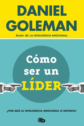 CÓMO SER UN LÍDER