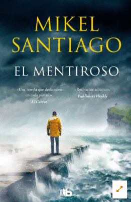 EL MENTIROSO