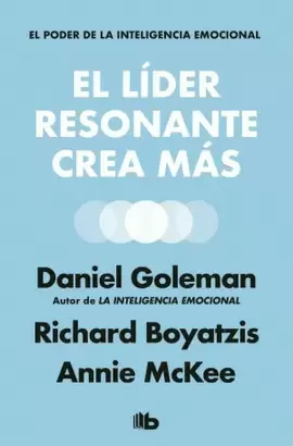 EL LÍDER RESONANTE CREA MÁS
