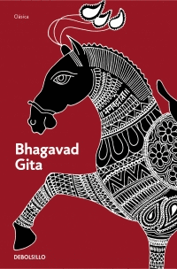 BHAGAVAD GITA (EDICIÓN BILINGÜE)