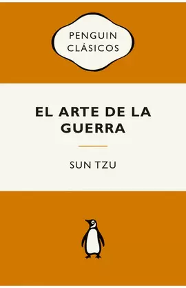 EL ARTE DE LA GUERRA