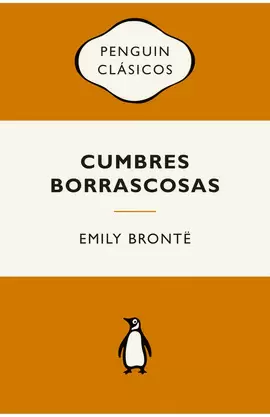 CUMBRES BORRASCOSAS