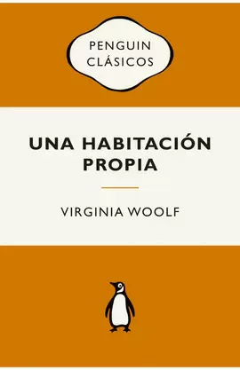 UNA HABITACIÓN PROPIA