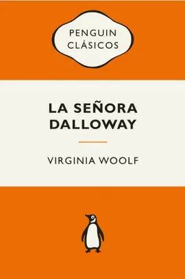 LA SEÑORA DALLOWAY