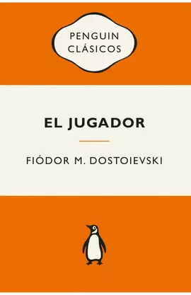 EL JUGADOR